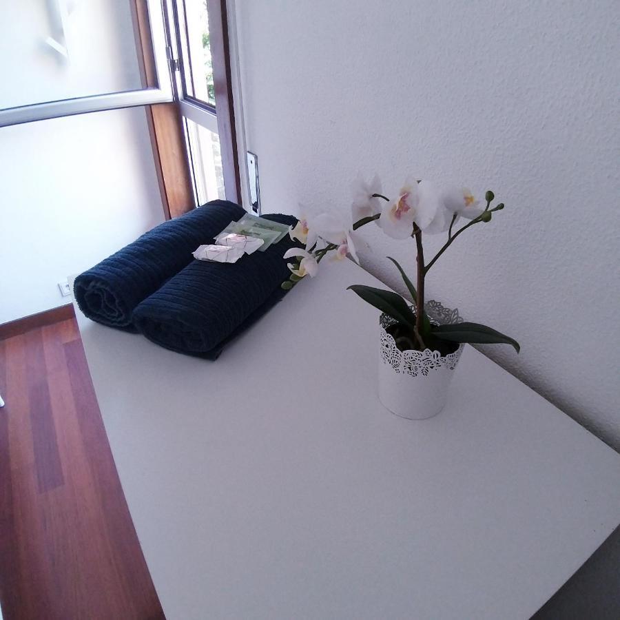 Privat bolig Theorynomad Rooms Al Lisboa Lisboa