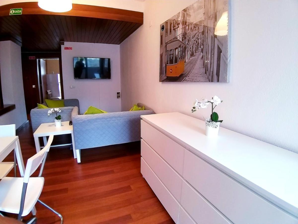 Privat bolig Theorynomad Rooms Al Lisboa Lisboa