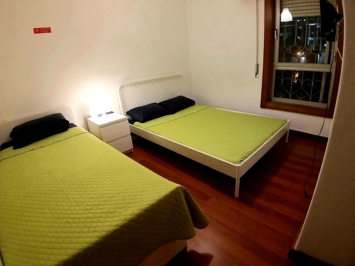 Privat bolig Theorynomad Rooms Al Lisboa *