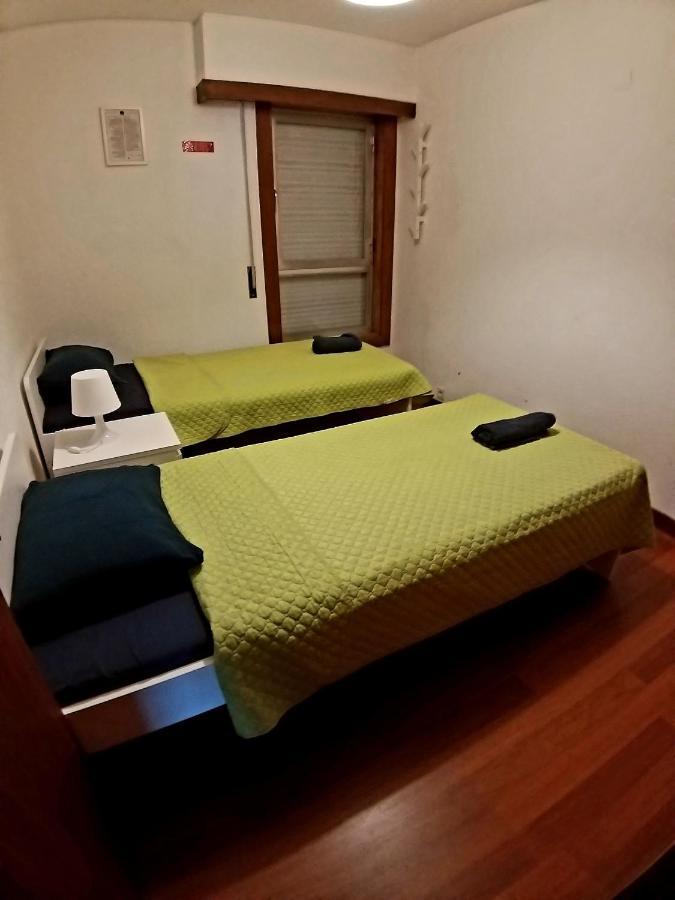 Privat bolig Theorynomad Rooms Al Lisboa *