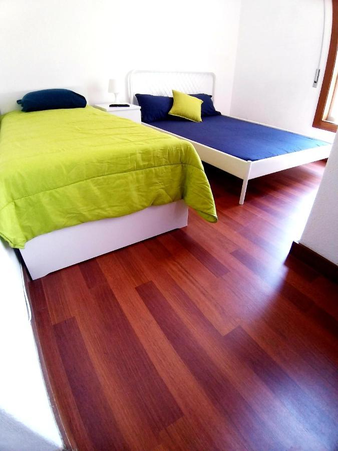 Theorynomad Rooms Al Lisboa Privat bolig