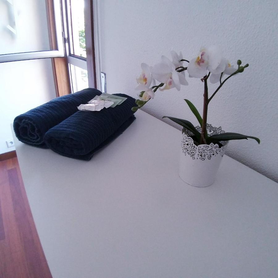 Privat bolig Theorynomad Rooms Al Lisboa Lisboa