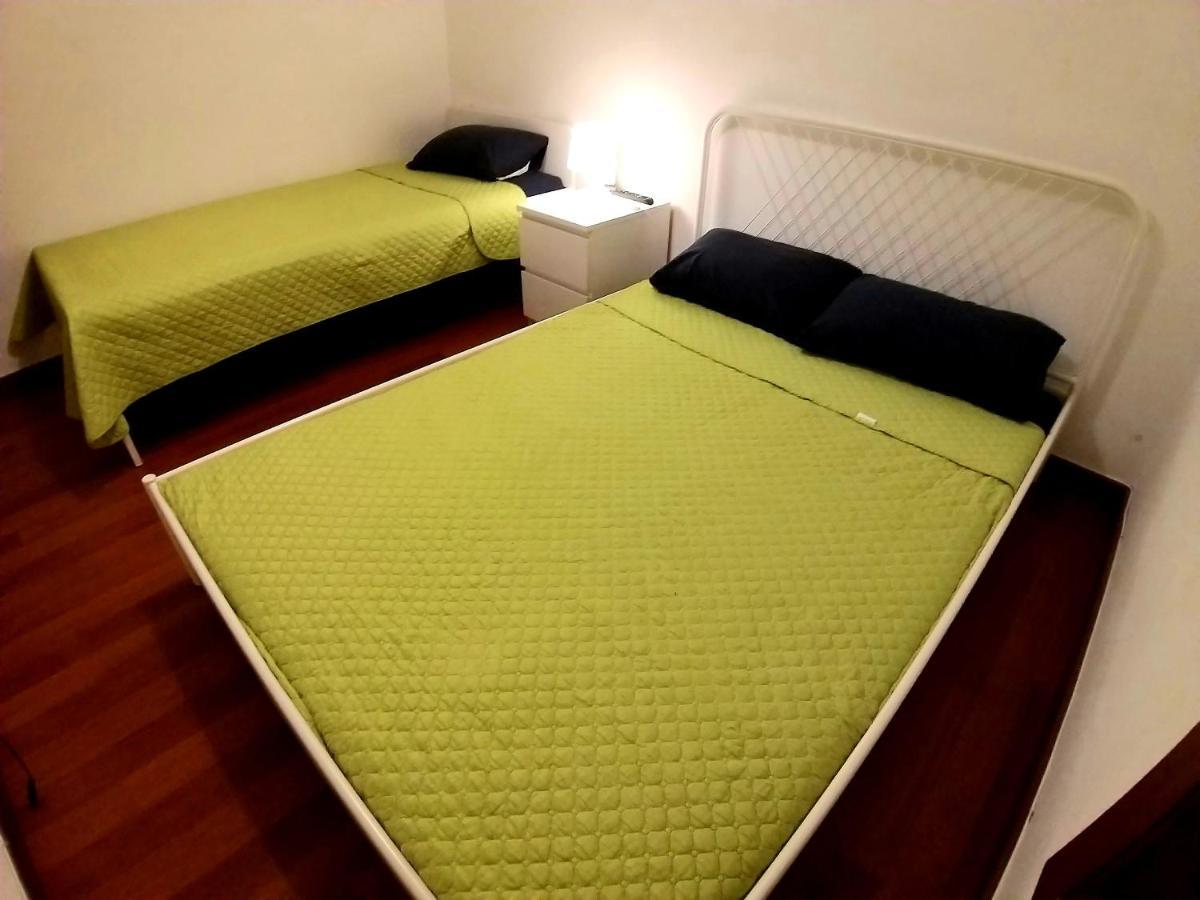Theorynomad Rooms Al Lisboa Privat bolig *