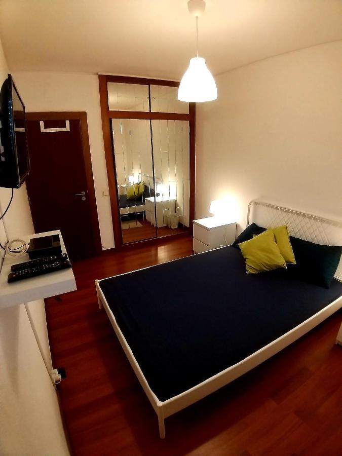 Theorynomad Rooms Al Lisboa Privat bolig *