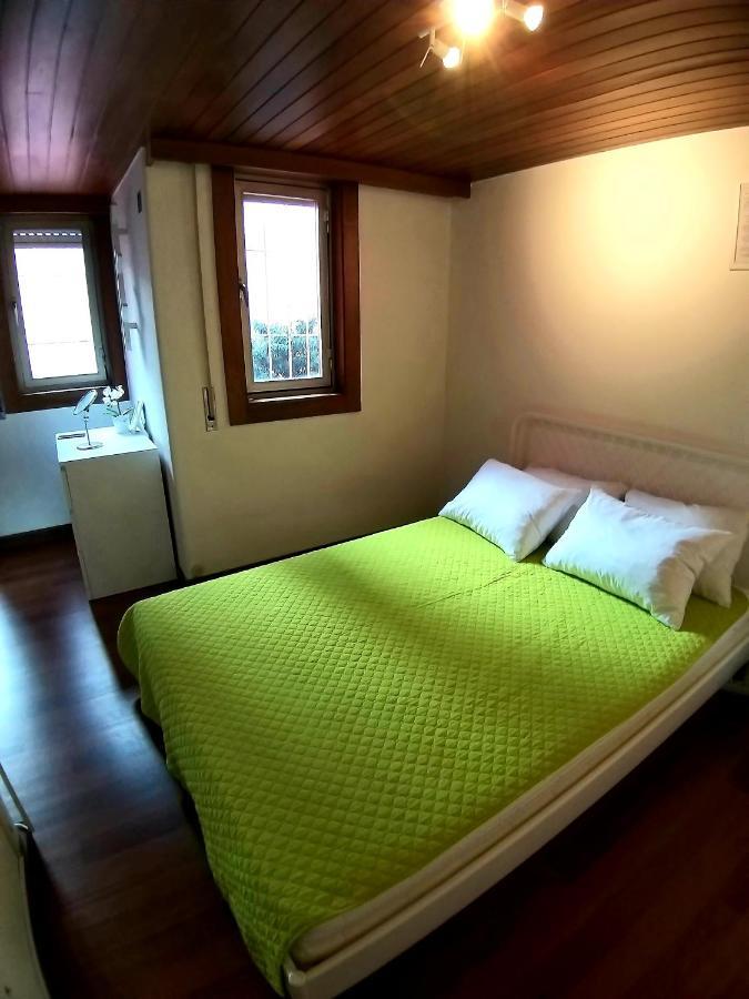 Theorynomad Rooms Al Lisboa Privat bolig