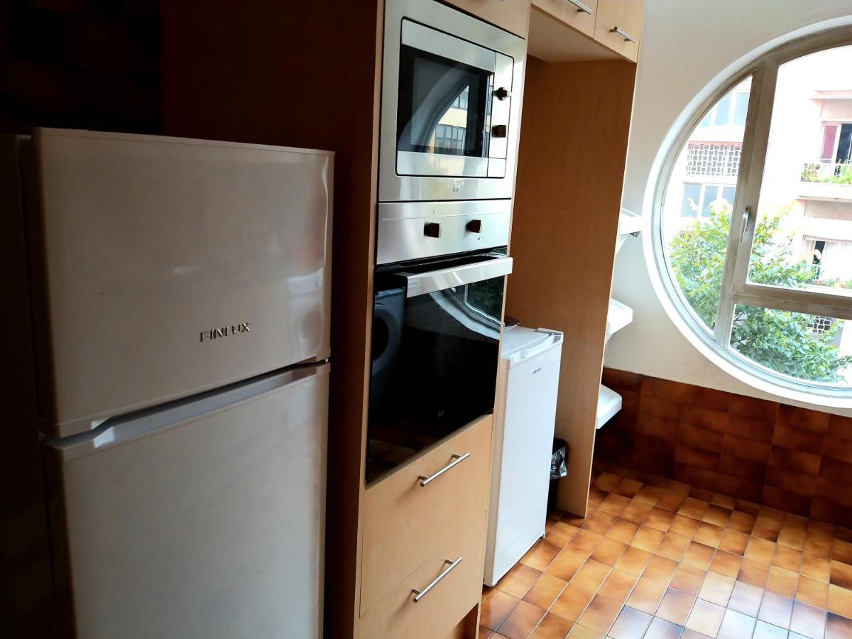 Theorynomad Rooms Al Lisboa Privat bolig *