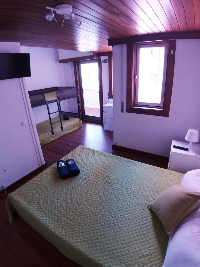 Theorynomad Rooms Al Lisboa Privat bolig *
