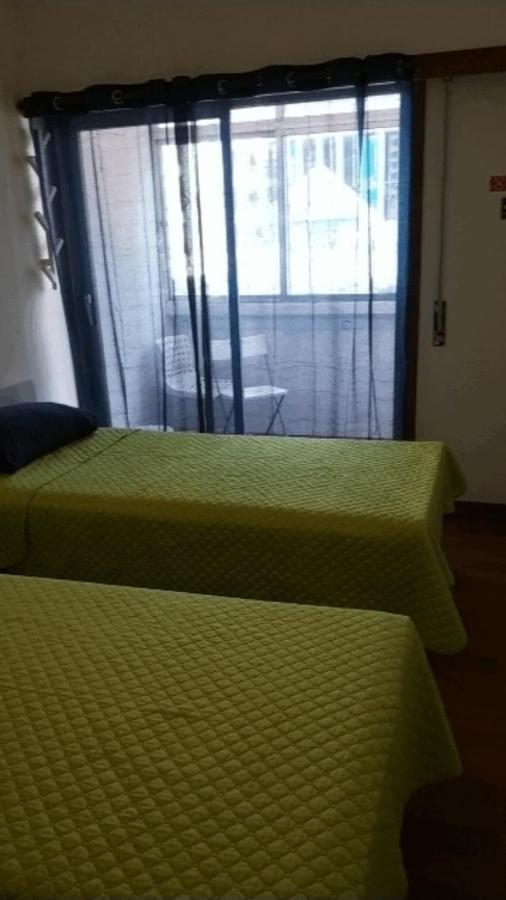 Theorynomad Rooms Al Lisboa Privat bolig Lisboa