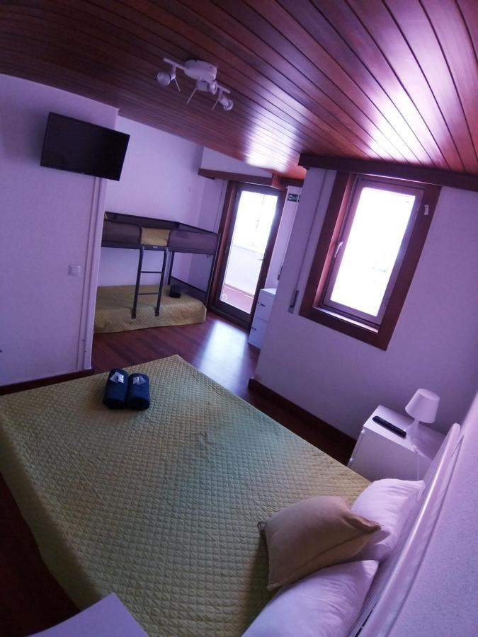 Theorynomad Rooms Al Lisboa Privat bolig *