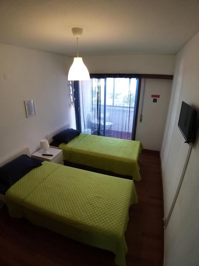 Theorynomad Rooms Al Lisboa Privat bolig