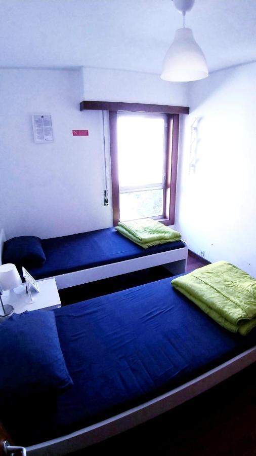 Theorynomad Rooms Al Lisboa Privat bolig *