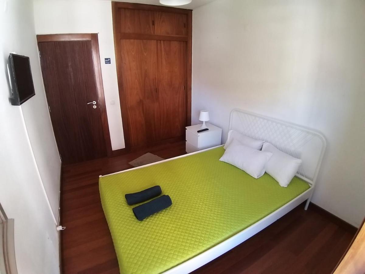 Theorynomad Rooms Al Lisboa Privat bolig *
