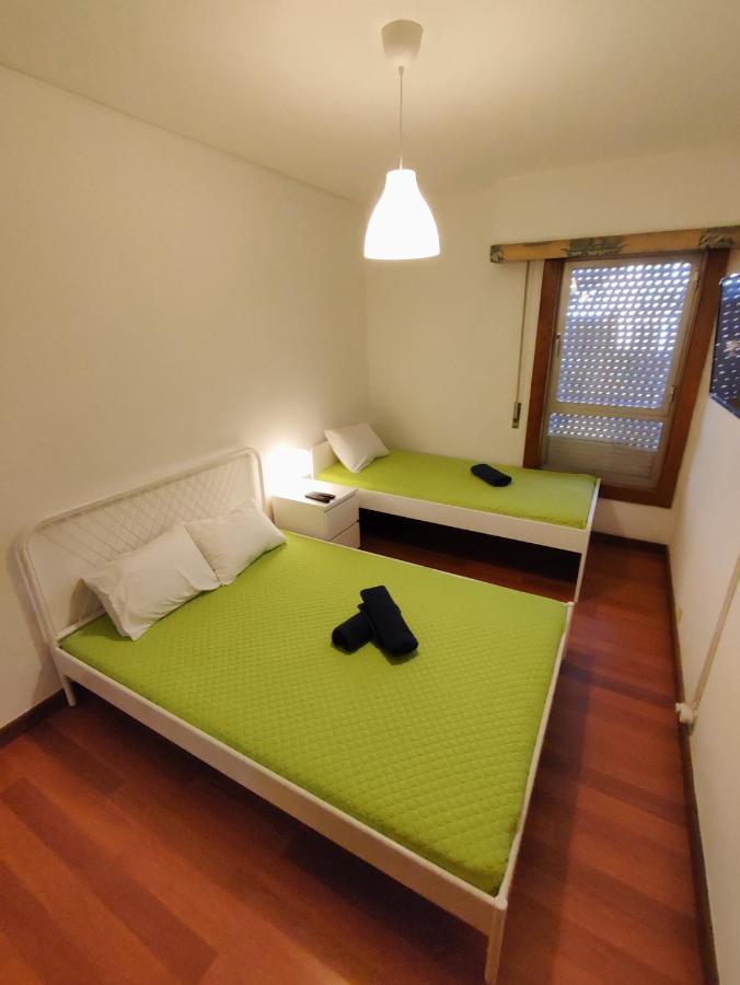 Privat bolig Theorynomad Rooms Al Lisboa *