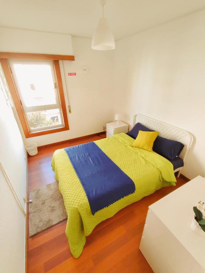 Privat bolig Theorynomad Rooms Al Lisboa *