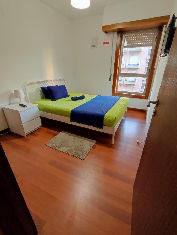 Theorynomad Rooms Al Lisboa Privat bolig *