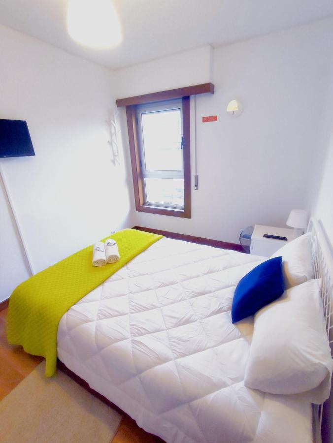 Privat bolig Theorynomad Rooms Al Lisboa