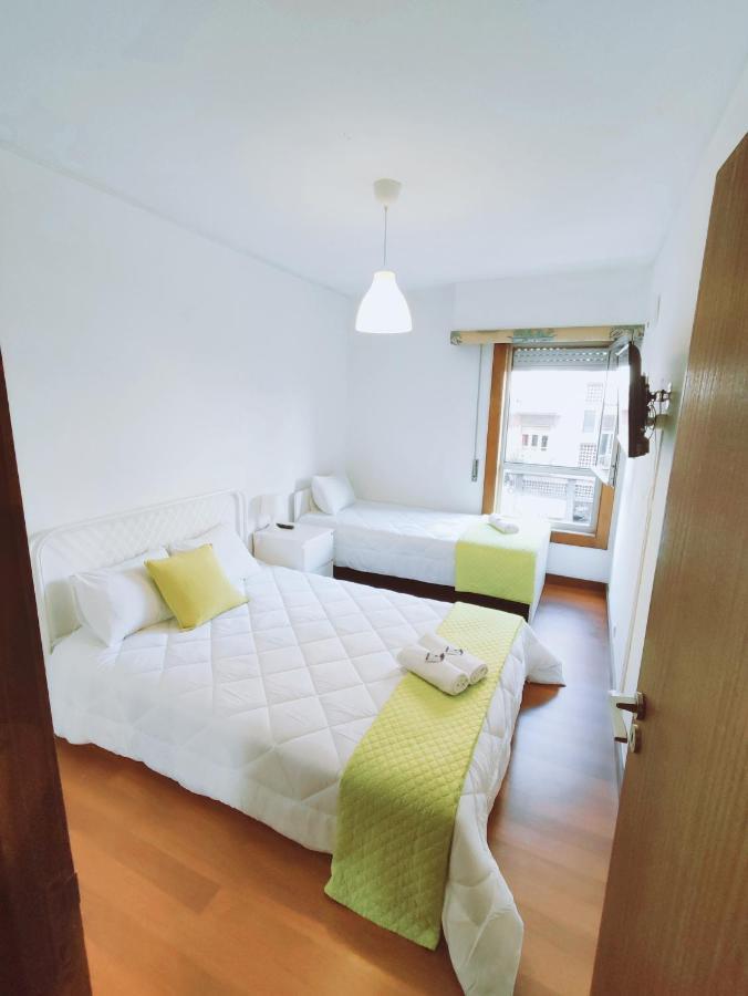 Theorynomad Rooms Al Lisboa Privat bolig