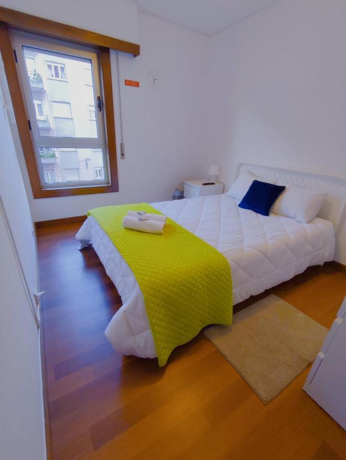 Privat bolig Theorynomad Rooms Al Lisboa *