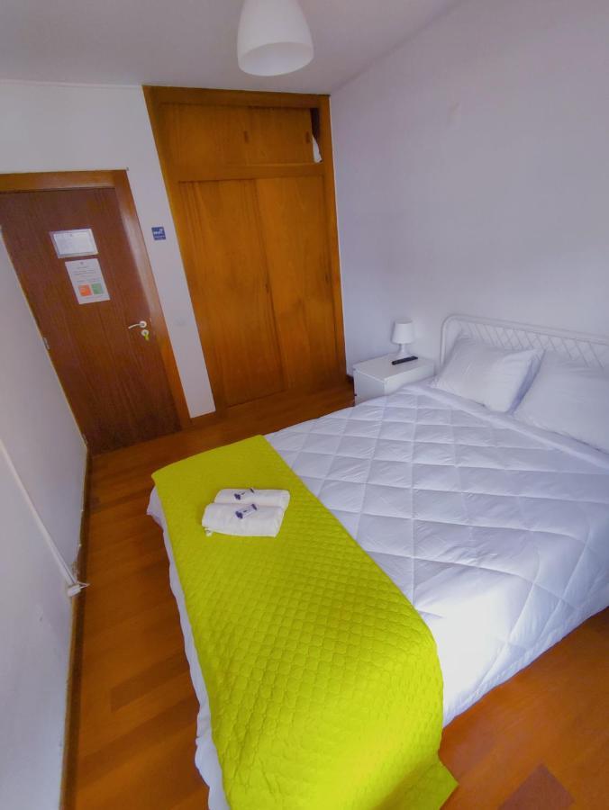 Privat bolig Theorynomad Rooms Al Lisboa *