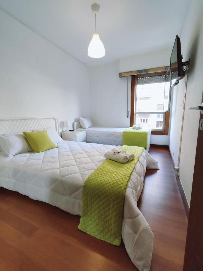 Theorynomad Rooms Al Lisboa Privat bolig Lisboa