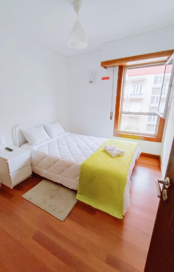 Privat bolig Theorynomad Rooms Al Lisboa Lisboa
