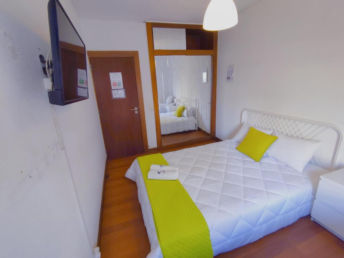 Privat bolig Theorynomad Rooms Al Lisboa Lisboa