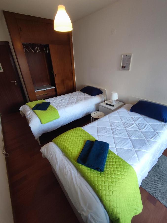 Privat bolig Theorynomad Rooms Al Lisboa Lisboa