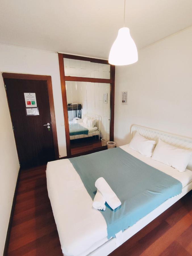 Privat bolig Theorynomad Rooms Al Lisboa Lisboa