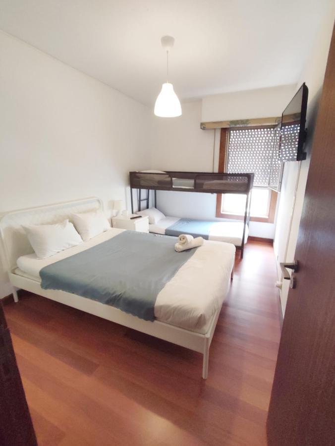 Privat bolig Theorynomad Rooms Al Lisboa