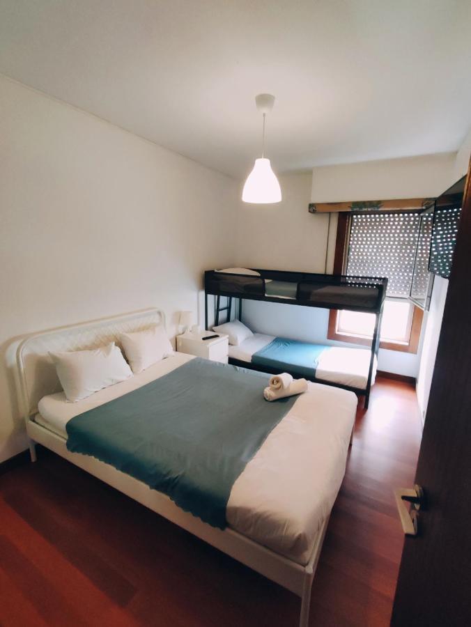 Theorynomad Rooms Al Lisboa Privat bolig *